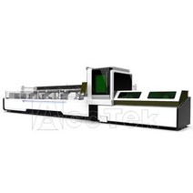파이프 절단기 컷팅기 절단 정밀도 3kw 4kw 6kw 금속 튜브 레이저 커터 Cnc 섬유 자동 로딩 포함, [01] deposit for start, deposit for start