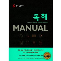숨마쿰라우데 고등 독해 Manual, 이룸이앤비
