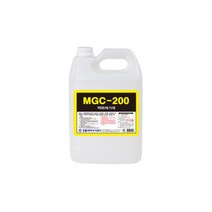 MGC-200 석재 백화제거제 3.75L 원폴리머