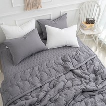 국내산 간절기 마이크로 이불+베개세트 3컬러 (S/Q)이불 이불세트 극세사이불 호텔이불 침구세트 호텔침구 극세사이불세트 알레르망침구세트 차렵이불세트 알레르망 체크먼지없는이불세트 순면호텔이불세트 이불세트SS 이불베개세트 테디유니콘이불세트, 백일홍 본상품선택