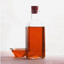 레드팜 오일 (말레이시아산) 비누 화장품 DIY 재료, 1L