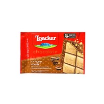로아커초콜릿 크리스피 초콜릿 커피맛초콜릿X1개, 본상품선택