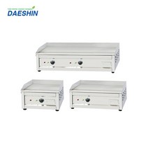 대신전기산업 전기볶음철판 호떡기계 전기그리들, 선택02. DS-600