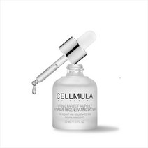 셀뮬러 링클리어 이지에프 앰플 30ml, 1개