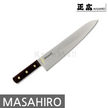 마사히로 육류용 우도(나무) 240mm, 단품