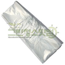PE투명비닐봉투70cm 105cm 88cm 120cm선택 김장비닐 김장담는비닐봉투 고추비닐 잘찢으지지않는 쓰레기봉투, 대:70cm-105cm-100장