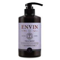 앙방 단백질 퍼퓸 트리트먼트 블랙베리 앤 퓨어, 500ml, 1개