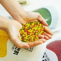 홍국쌀 홍미쌀 강황쌀 클로렐라쌀 1kg 빨간쌀 홍쌀 붉은 피쉬콜라겐 홍국균 컬러 밥 홍국균미 색깔쌀 컬러영양쌀, 홍국쌀1kg