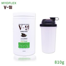 마이오플랙스 브이밀 카카오 식물성 저분자 발효 완두콩 단백질 소이 프로틴 보충제 파우더 아미노산 식이섬유 아침 식사대용 채식 쉐이크 여성 남성 어린이 청소년 추천, 2통, 브이밀 카카오 (전용스쿱증정)