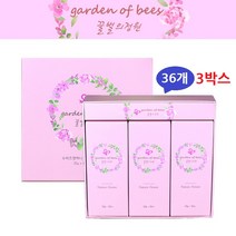 꿀 아카시아꿀 스틱 벌꿀 토종꿀 꿀선물세트 스틱꿀 꿀선물 허니스틱 천연벌꿀 천연꿀 선물용 꿀답례품 지리산꿀 짜먹는 벌꿀선물세트 지리산벌꿀 아카시아벌꿀 숙성꿀 꽃꿀 일회용 국산, 36개, 3박스