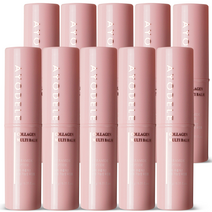 아요델 물광꿀피부 콜라겐 링클밤 멀티밤 스틱 10g, 핑크, 10개