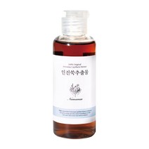 셀비엔 인진쑥추출물 150ml, 1