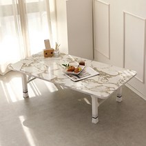 기타 바보사랑[라이프웨어]접이식 좌식 거실테이블 밥상 책상 손님상 12060[무료배송], 오리엔탈블랙, JYC 오리엔탈블랙