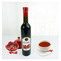 석류즙 페르시아 석류100 과즙 농축액 주스 엑기스 1병