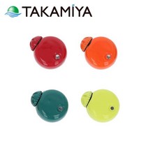 거상코리아 다까미야 루어 RM플래시슬라이드 타이라바헤드 60g, 60g-그린-136440