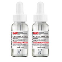 메디필 바이오 인텐스 글루타치온 나이아신아마이드 신데렐라 백옥주사앰플 30ml(1+1)