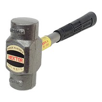 헥토르 무진동 돌망치 무반동 장 돌망치 우레탄그립손잡이, 05_SL-420