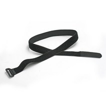 벨크로 밴드 50cm 폭 2cm 찍찍이 벨트 스트링 스트랩