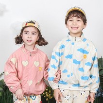D22122 클루바람막이