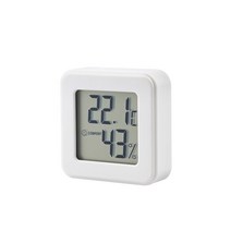 BD148 가정용온습도계 사무용품 최고최저온도계 표준온도계