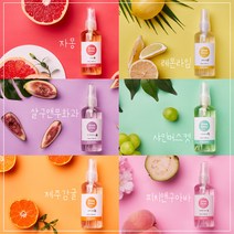 앤더홈즈 1+1 섬유향수 샤인머스켓 과일향 룸스프레이 100ml 드레스퍼퓸, 1set, 샤인머스켓+샤인머스켓