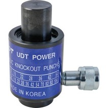 UDT삼성 유압천공기헤드 UDKP-1 2 용
