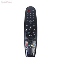 나인틴 LG 매직 3D 스마트 TV AN-MR600 AN-MR19BA AN-MR650A AKB75075301 영어 버전, [02] ANMR650A