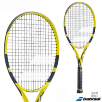 바볼랏 Babolat 퓨어 에어로 테니스라켓 300g BF101353, G3