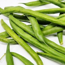 그린빈 2kg, 1개