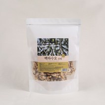 [엄마애손] 백하수오 건재 500g