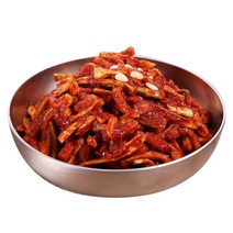 팔공 무말랭이 (2kg), 1개, 2kg