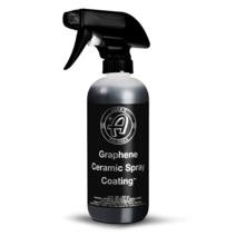 아담스 UV 세라믹 유리막 코팅 스프레이 12oz, 12온스