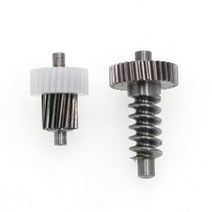 금속 30T 사이드 접이식 미러 기어 뷰 모터 현대 투싼 소나타 산타페 뉴 카렌스 K3 오피루스 빌라, 06 2pcs gear, 06 2pcs gear