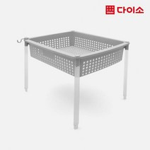 [다이소]다용도이동식선반(대)-상판형-48629