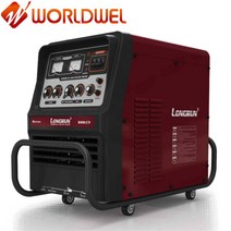 월드웰 600LC3 인버터 CO2 MAG 용접기 씨오투