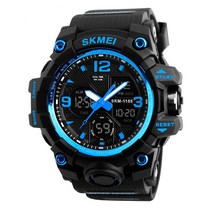 솔모루테크 스포츠패션 시계