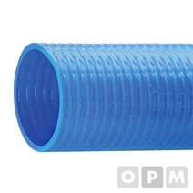 [I&R] (착불) 한미 청고압호스 VS-C2타입 150mmx20M_0316