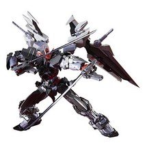 BANDAI SPIRITS 고해상도 모델 기동 전사 건담 SEED ASTRAY B 아스트레이 느와르 1/100 스케일 색으로 구분 된 플라스틱, 상품명참조