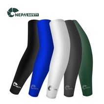 브랜드 UV 쿨토시 2022 네파 블랙야크 요넥스 넥쿨러 자전거 등산 골프 운전 토시, 9.아동용 아쿠아 X밴더 쿨토시, 화이트