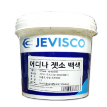 제비스코 페인트 젯소 4리터