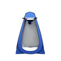 밀리터리 1인용 2인용 원터치 낚시 용 텐트 바람막이 그늘막 바닥오픈, 더블, 1, 더블