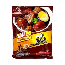 봉로띠 파로 60G 태국조미식품, 1개