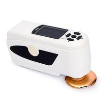 휴비나인 색차계 3nh NH310 휴대용 색도계 디지털 8mm4mm 색차 테스터 미터