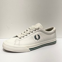 편집샵 에스마켓 S-MARKET FRED PERRY UNDERSPIN B4343-303