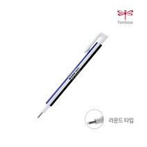 톰보우 모노제로 지우개 초정밀지우개 스틱지우개 샤프식지우개 1개[MONO ZeroEH-KUS ZeroEH-KUR], 1개, 스탠다드 원형타입