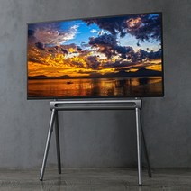 +FN-06G tv다이 49인치 tv스탠드 tv스탠드이동형 삼성tv거치대 tv모니터받침대 정품tv거치대
