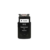 저무리 유럽 PG512 CL513 카트리지 호환 Canon pg 512 cl 513 잉크, 03 1BK