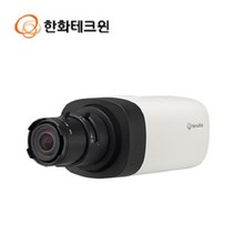 한화테크윈 QNB-6002 네트워크 200만화소 IP 박스형카메라 FULLHDCCTV 아파트 빌딩 병원 매장 학교 쇼핑센타 오피스텔 상가건물 학교 쇼핑몰, 카메라