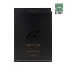 심영순 향신선물세트 3호 자연양념 요리용기름 밑간