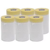 오공 STIX 카바링테이프 65cm X 20M 6개입